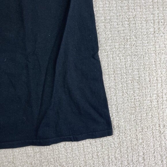 Y2K Blizzard Hero’s Of The Storm x Jinx Black Size S T-Shirt Short Sleeve - Picture 11 of 14
